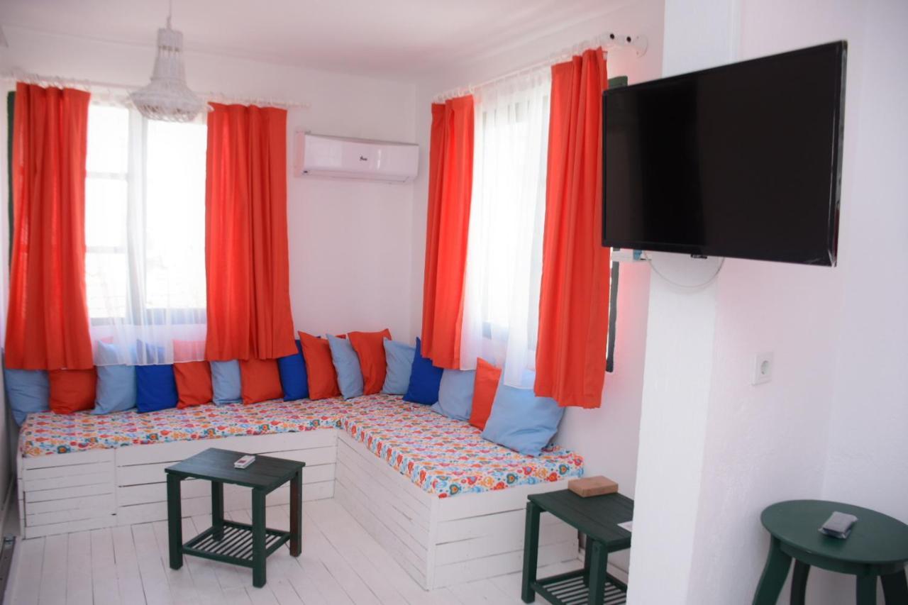 Alaçatı Otel 1881 Extérieur photo