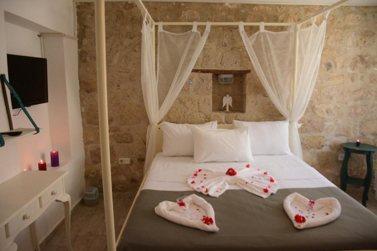 Alaçatı Otel 1881 Extérieur photo