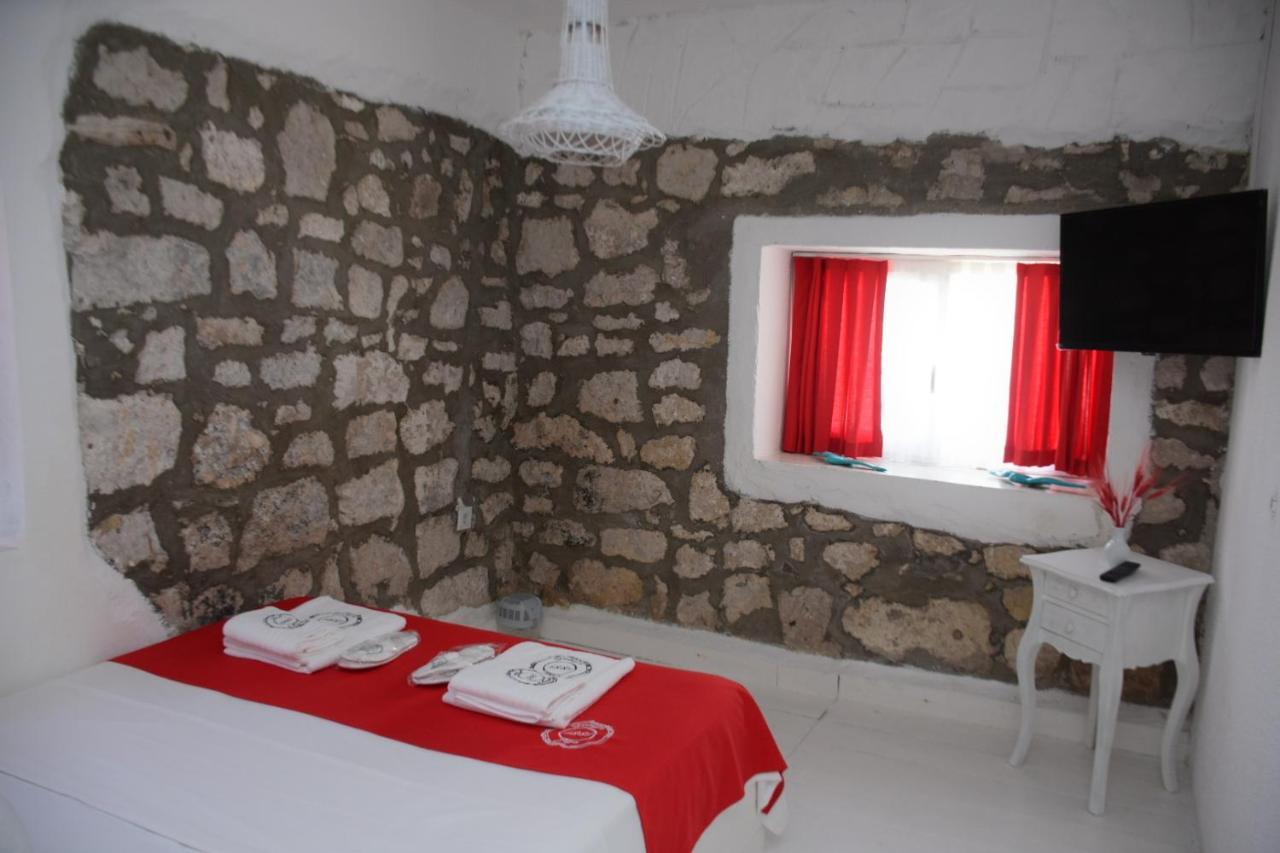 Alaçatı Otel 1881 Extérieur photo