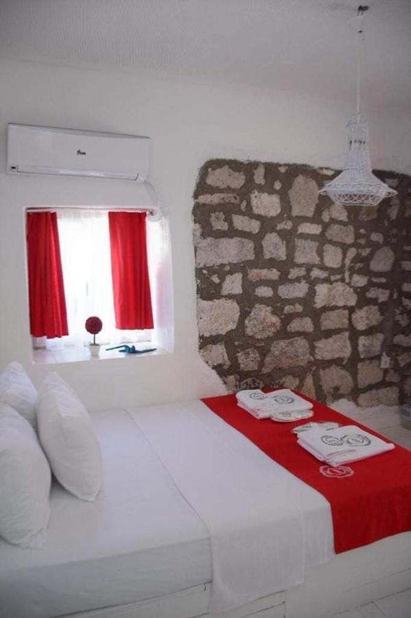 Alaçatı Otel 1881 Extérieur photo