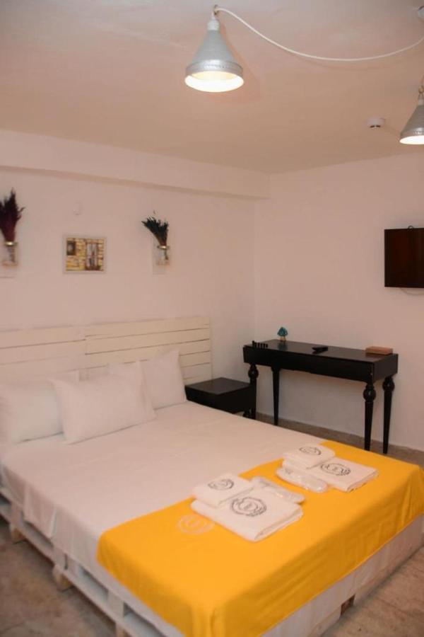 Alaçatı Otel 1881 Extérieur photo